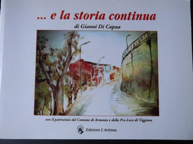 e la storia continua